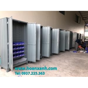 Tủ dụng cụ VT-T11, tủ treo dụng cụ, tủ dụng cụ cơ khí,